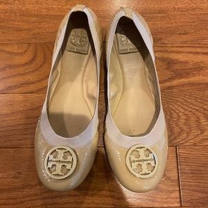 Tory Burch Flats